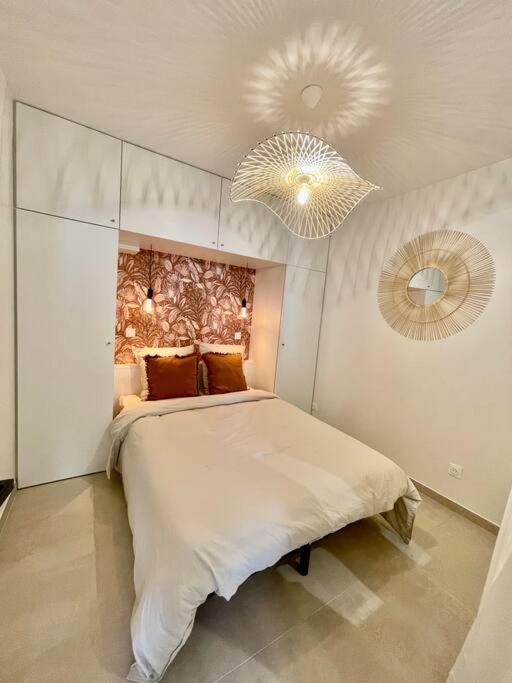 Appartement Moderne + Parking A 50M De La Mer La Ciotat Exteriér fotografie
