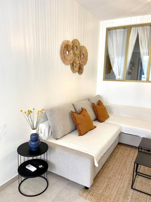Appartement Moderne + Parking A 50M De La Mer La Ciotat Exteriér fotografie