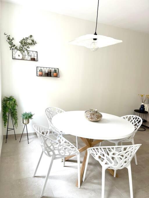 Appartement Moderne + Parking A 50M De La Mer La Ciotat Exteriér fotografie